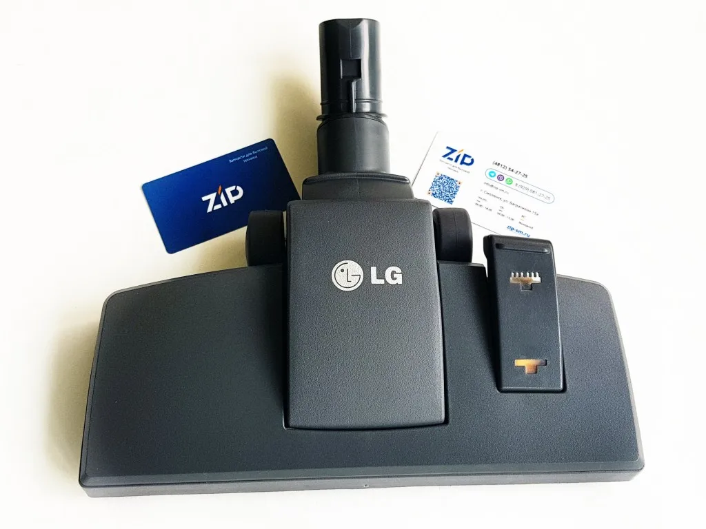 Щетка пылесоса LG, зам. 5249FI1445T, 5249FI1445U, AGB72912302