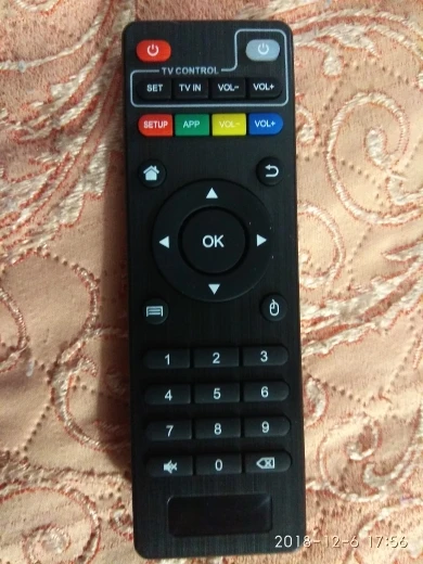Transpeed Android 8,1 Smart ТВ коробка RK3229 отзывы
