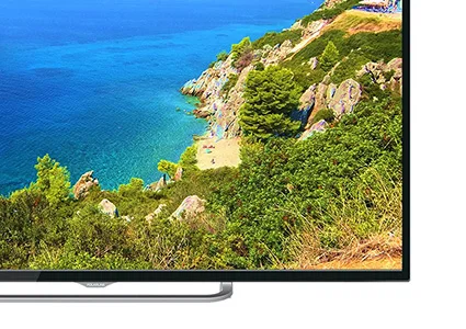 Телевизор 43" Polarline 43PL52TC-SM FullHD SmartTV