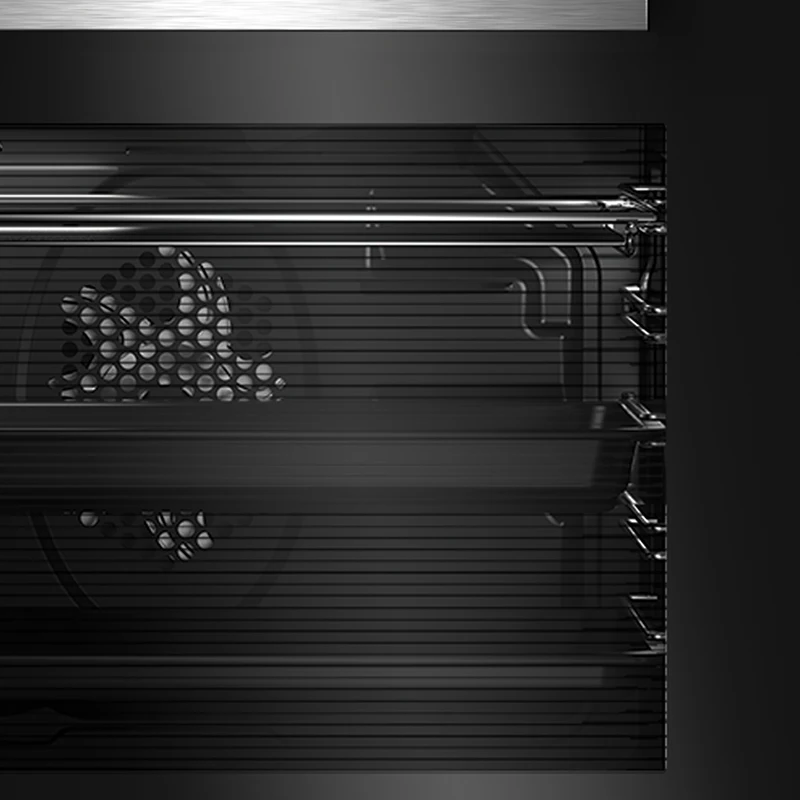 Встраиваемый духовой шкаф Beko BIE 24100 B черный|Духовые шкафы| |