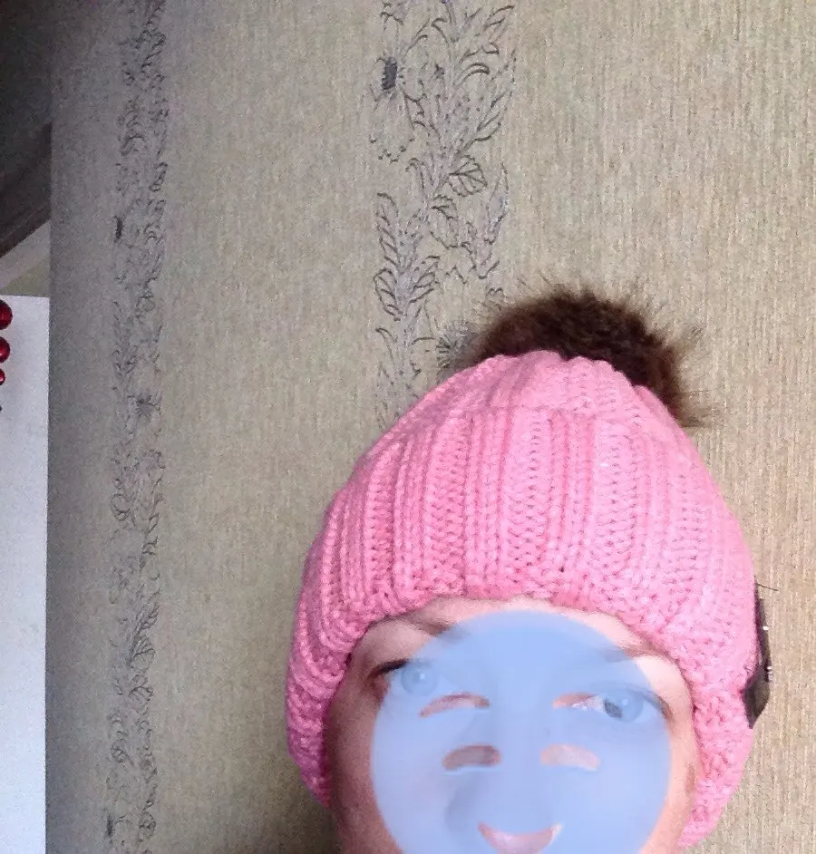 Toboggan Hat (7 Colors)