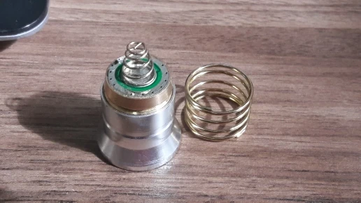 sofirn 502b отзывы