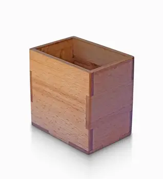 

Beech Penholder- WOODSAKA