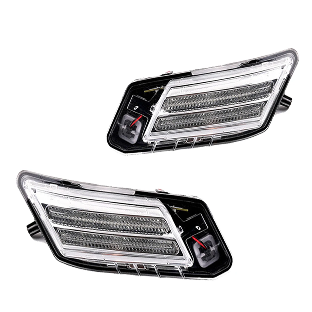 30784164 30784165 для Volvo XC60 2008 2009 2010 2011 2012 2013 левая и правая пара передний светодиодный