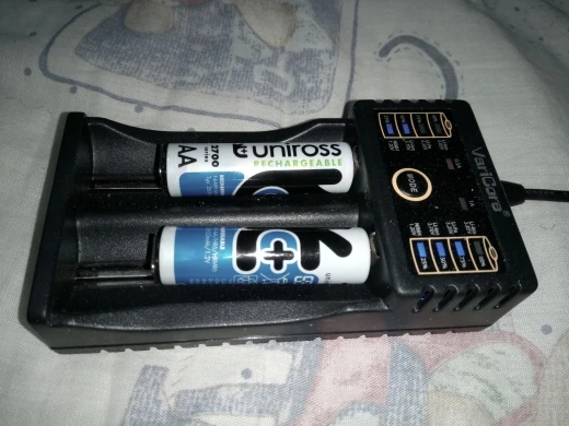 varicore v20i отзывы