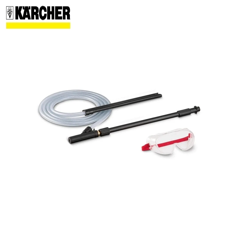 Комплект для струйной абразивной чистки Karcher|kit kits|sand sandkarcher k |