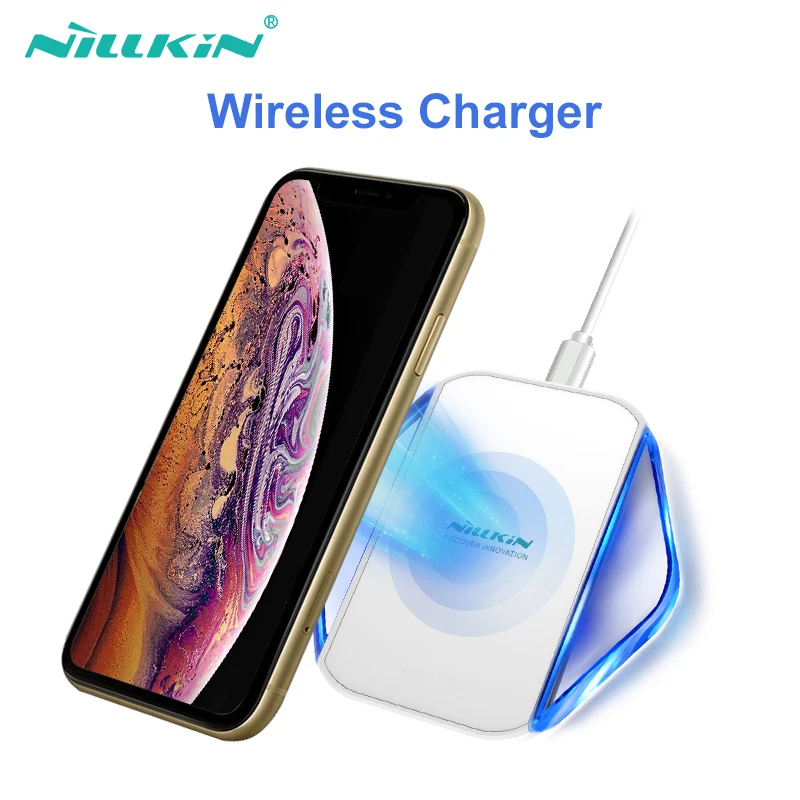 Aliexpress.com : Buy Nillkin Wireless Charger for iPhone