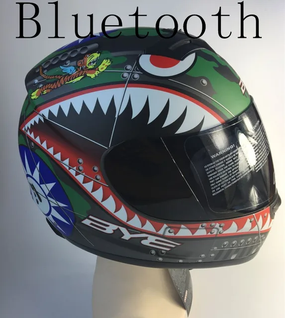 Livraison Gratuite No 2 Double Bluetooth Moto Casque Utilisé Pour