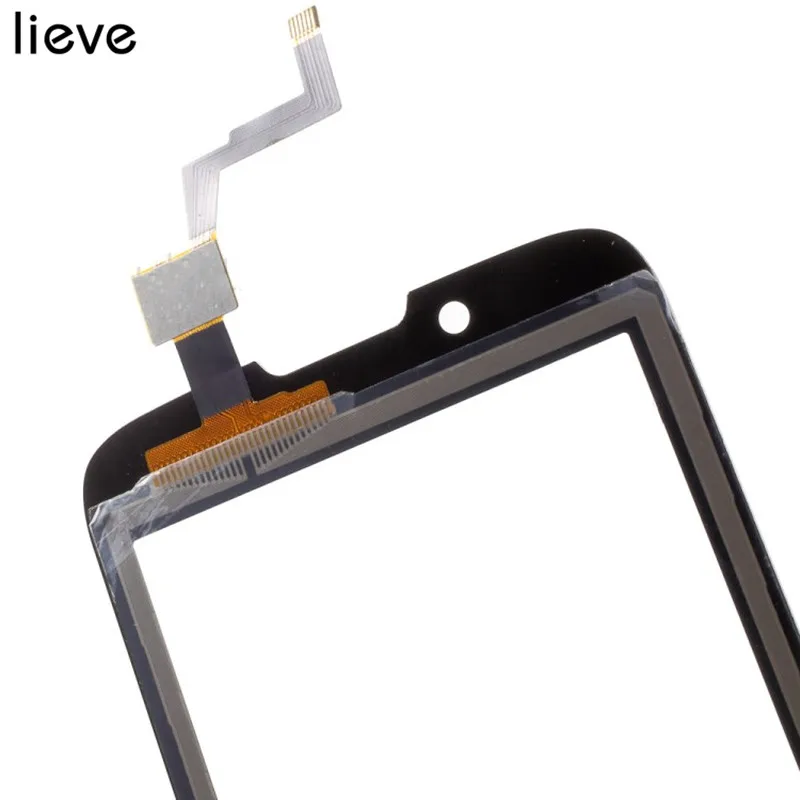 For Lenovo A328 a 328 4.5'' 100% test mobile screen front glass digitizer touch panel replacement sensor with free tools1
