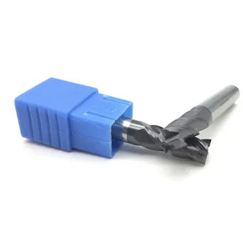 

1PCS HRC50 8mm D8X20LXD8X60L Solid Carbide Endmills ENDMILL 4 Flute Standard Length Side milling Slotting Profiling face mill