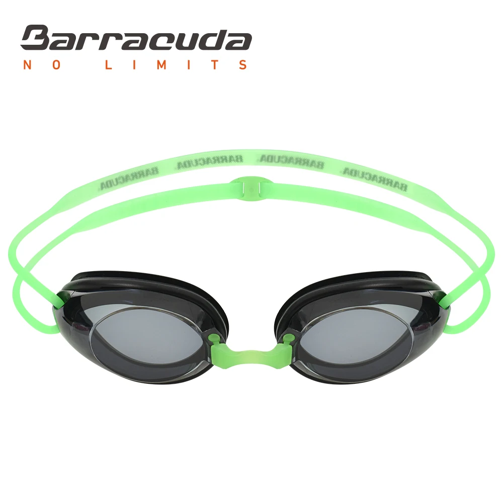 Barracuda Dr.B плавательные очки для близорукости гидродинамический профиль рамка