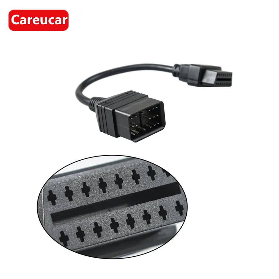 Obd кабель toyota