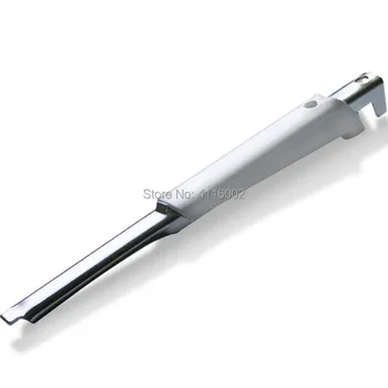 

50pcs Adjustable Multi-functional Stainless Steel Can Bottle Opener Jar Lid Opener Manual Kitchen Tool
