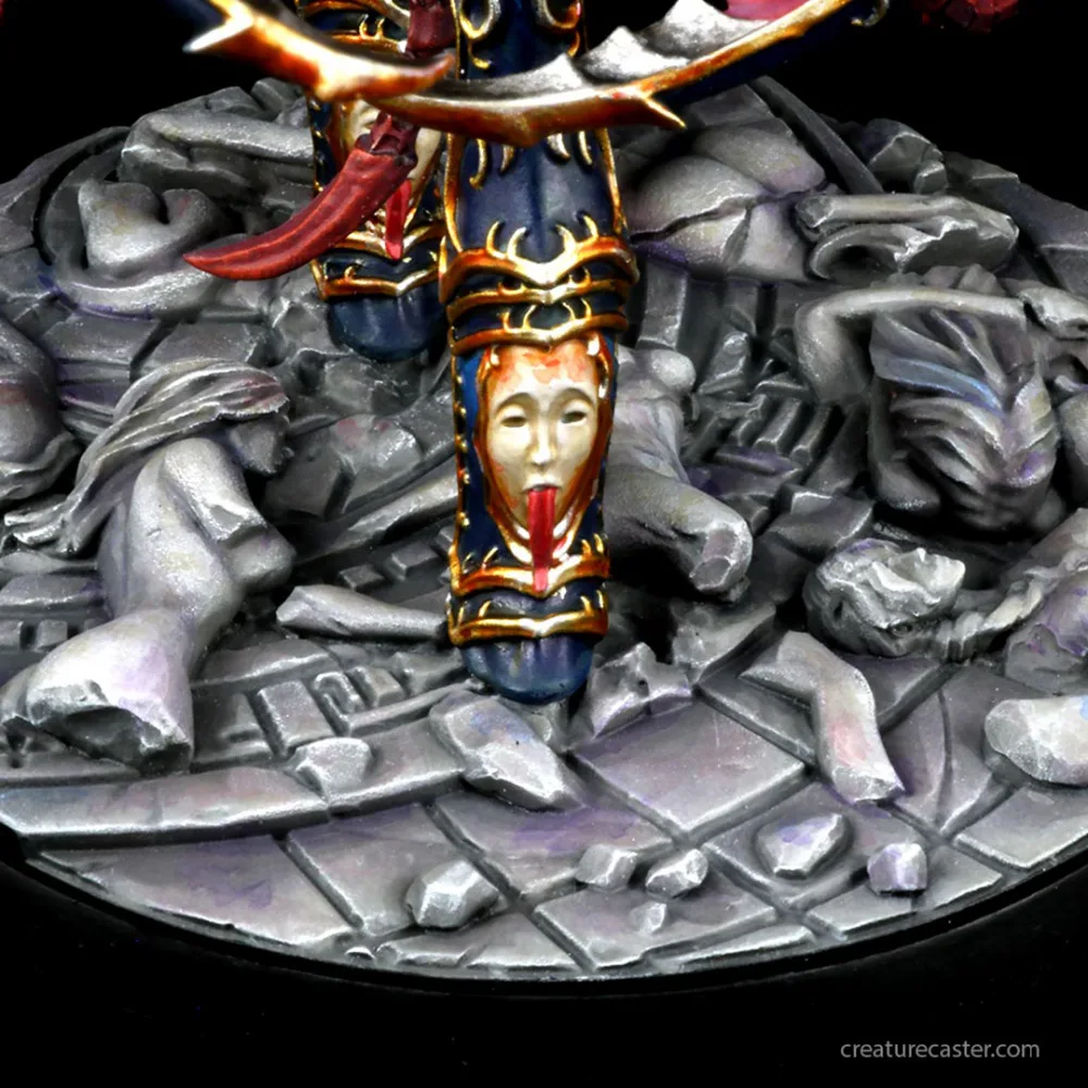 Queen of Ecstasy 013