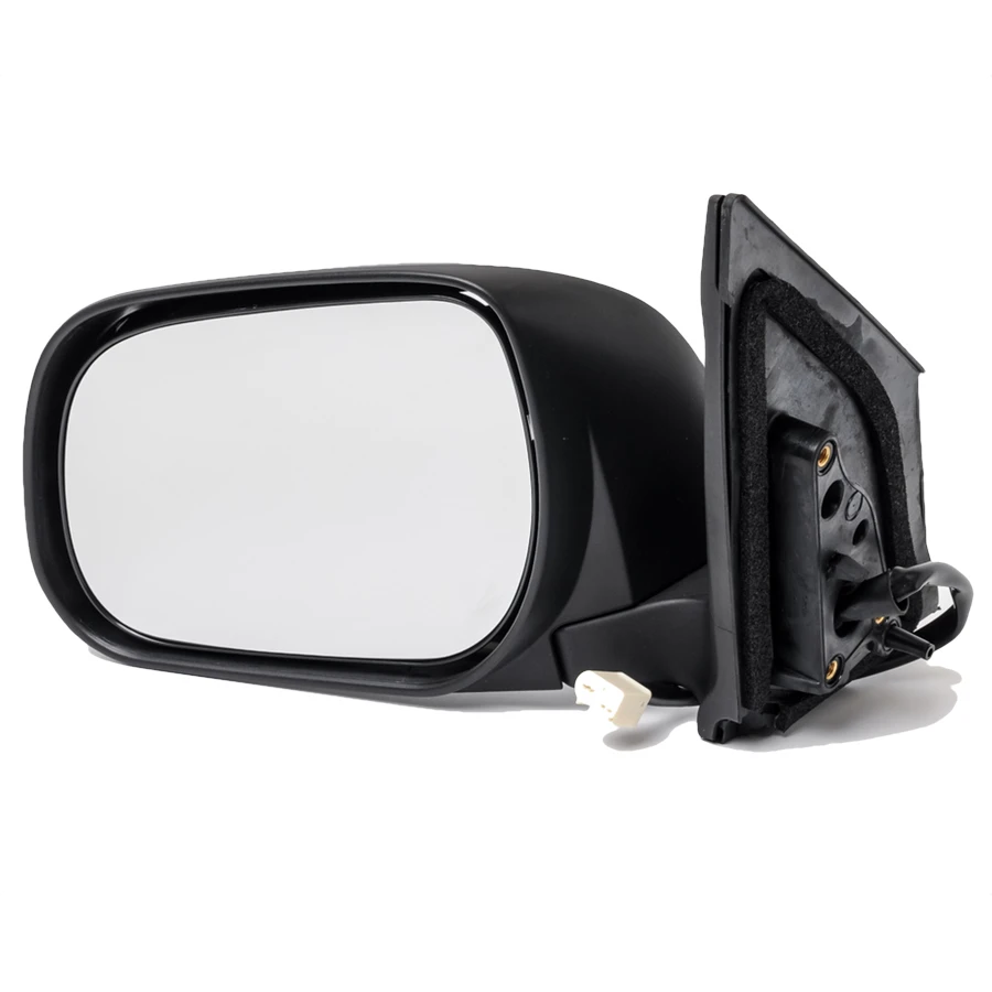 Зеркало левое для TOYOTA RAV4 2005 2006 2007 2008 2009 2010 2011 2012 2013 водительское электрическое 5