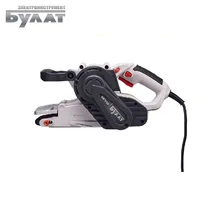 Машина шлифовальная ленточная Булат ЛШМ 76/533