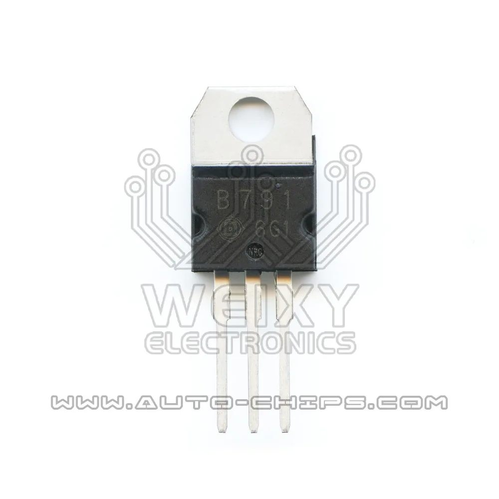 B791 Chip for Automotives Radio | Автомобили и мотоциклы