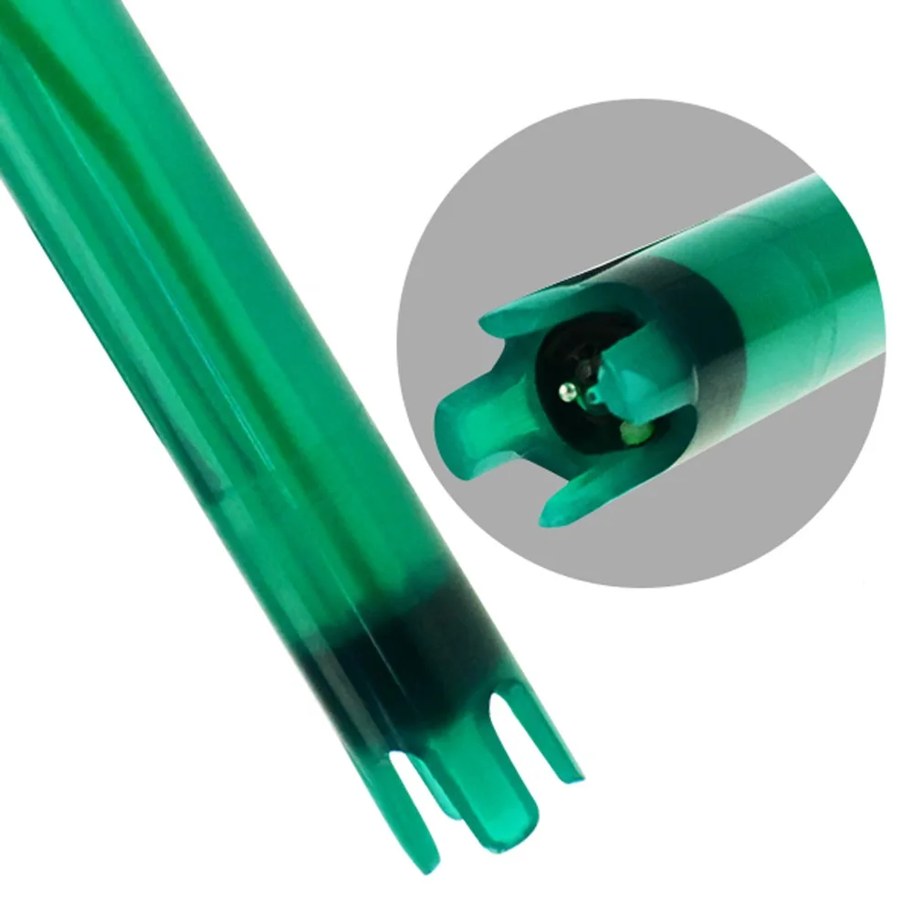 ORP Redox Electrode BNC Type Connector Replacement Probe 300cm Cable For Tester Meter Aquarium Equipment Water Tester water tester ph electrode probe