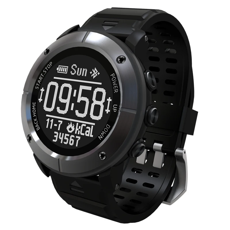 uw80c smartwatch