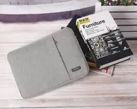עבור dell 11" 13" 14" 15" כיסוי 15.6 מחשב נייד תיק שרוול Case עבור Surface Dell Lenovo HP סמסונג Asus Acer Toshiba Pro מחברת Ultrabook (5)