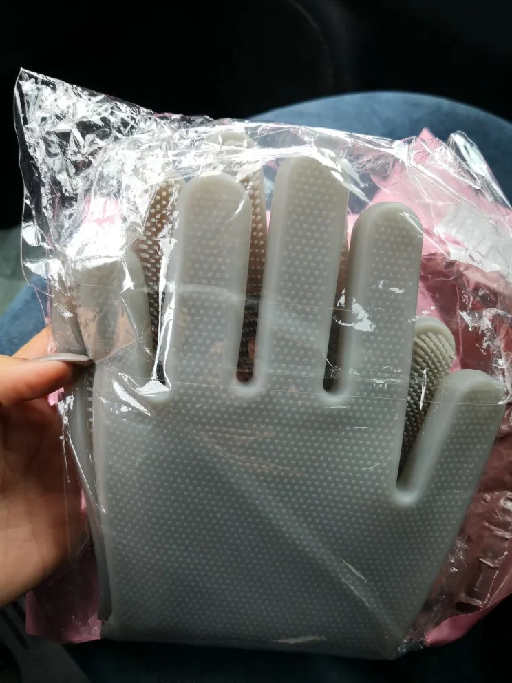 Gants Magiques Multifonctionnels photo review