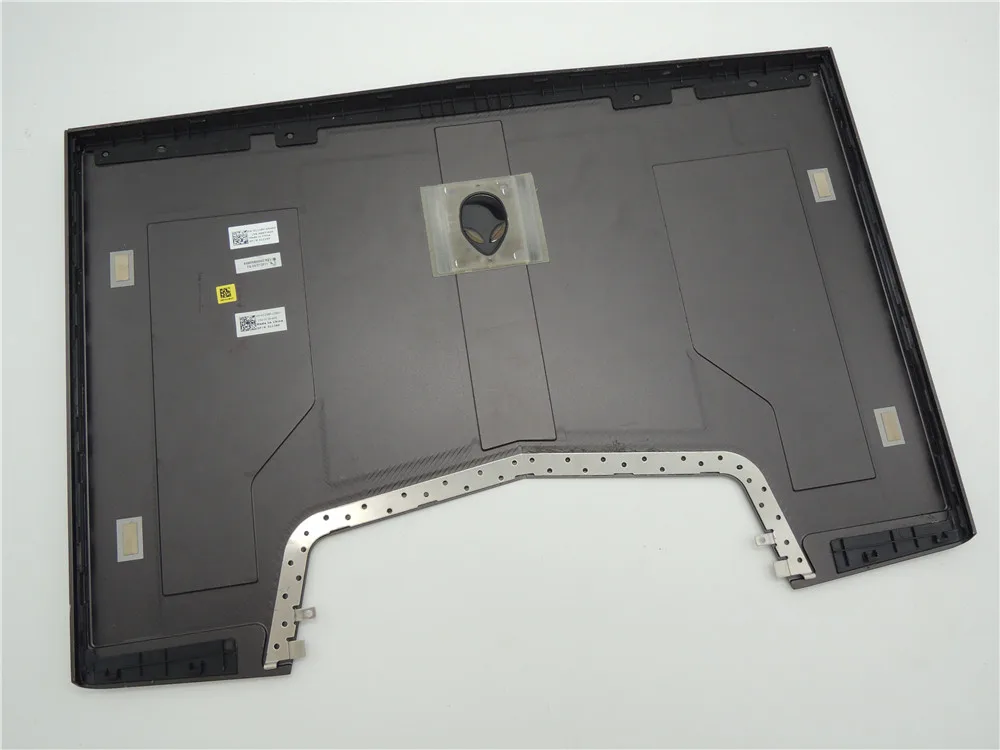 Для Dell Alienware M18x R1 R2 ЖК-задняя крышка 0122RP 122RP