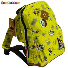 Рюкзак для девочек, детский рюкзак, детская одежда от 0 до 16 лет