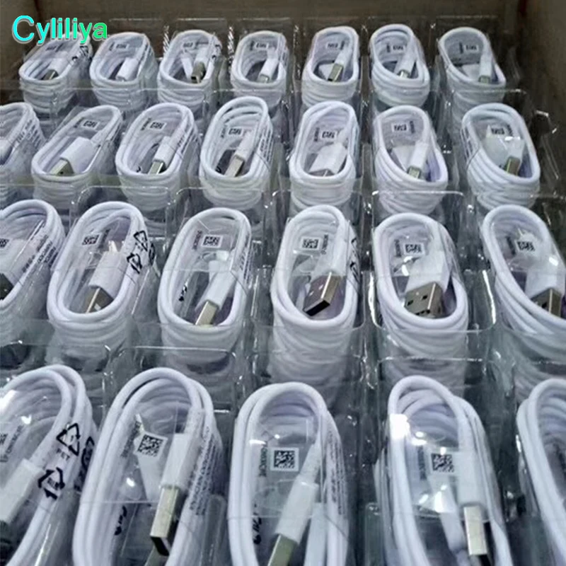 Оригинальные Тип usb C кабель 1,2 м 2A Быстрый зарядный кабель для передачи данных для samsung S8 note 7 s6 Xiaomi huawei DHL 10 шт./лот