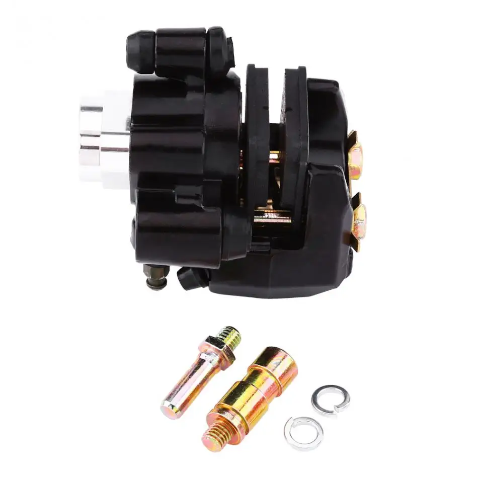 Hot ATV Rear Brake Caliper Rear Brake Caliper Assembly For Honda TRX400EX 300EX TRX 400 300 400X