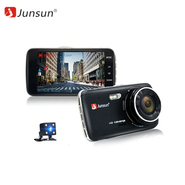 junsun h7 1296p отзывы