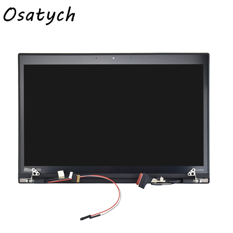 

For Lenovo Thinkpad X1 Carbon LCD Touch Screen & Digitizer 14" QHD LP140WD2-TLE2