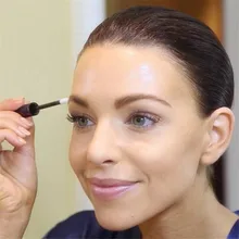 Дропшиппинг 1 шт. Сыворотка для роста бровей рост бровей Сыворотка для роста ресниц жидкое косметическое средство для бровей дольше