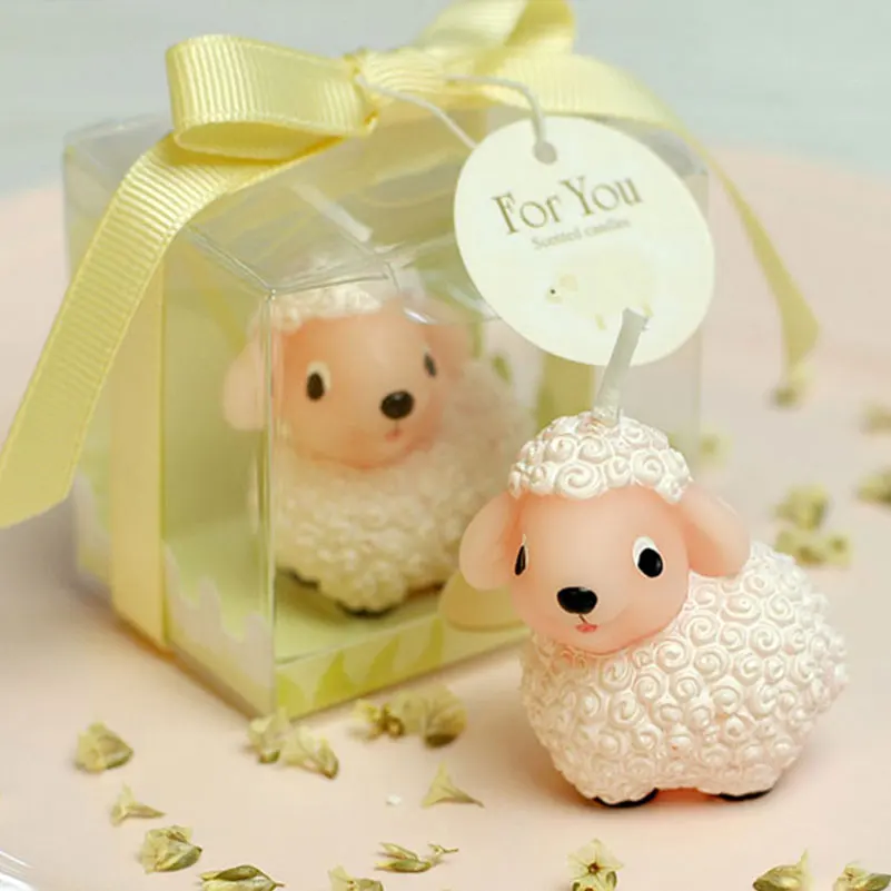 Фигурка mojo farmland овечка 387098. Овца со свечкой. Свечки овечки. Свечки овечки. Формы для свечей коза.