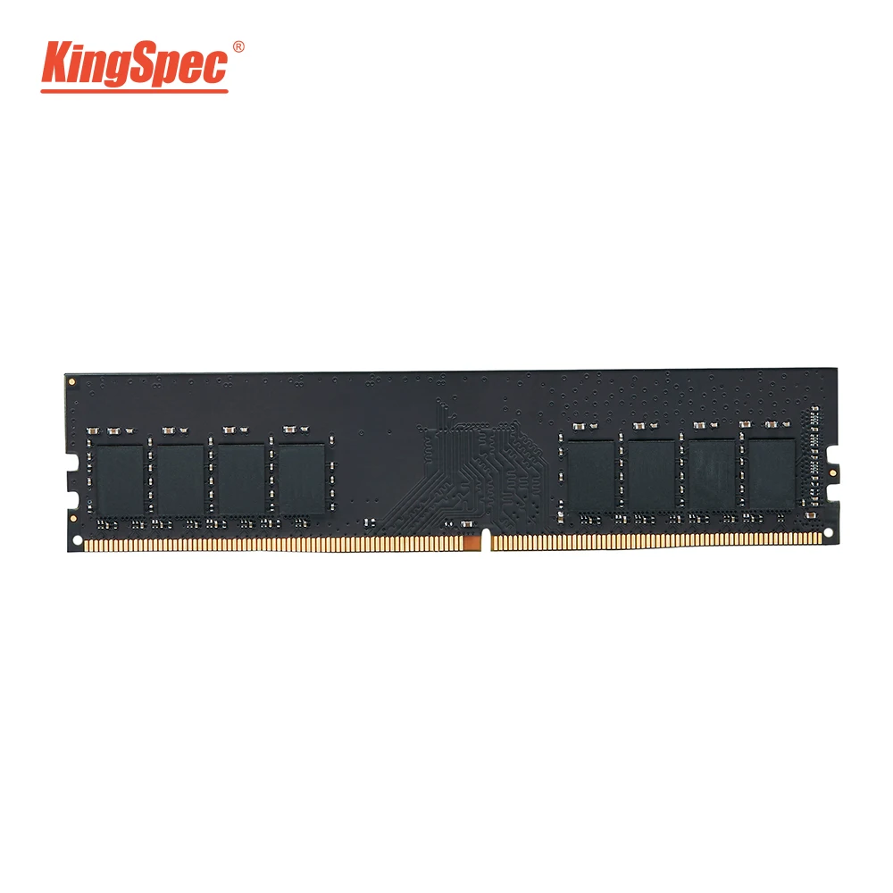 KingSpec DDR3 оперативная память DDR3 4 ГБ 8 ГБ 1600 МГц для настольных ПК DDR3 ПАМЯТЬ оперативная память ddr3 8 ГБ 4 ГБ