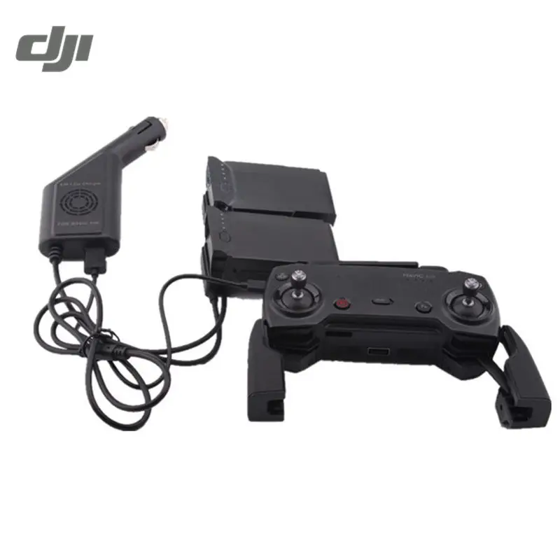 DJI Mavic Air 3 In Car Charger Battery Car Charger Outdoor Charging w