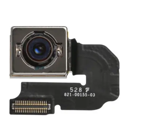

Rear Back Main Camera Lens Repair Flex Cable for iPhone 6s Plus 6 s plus Main Big Camera Flex Parts