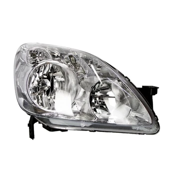 

Headlight Right fits HONDA CR-V 2003 2004 2005 2006 Headlamp Right