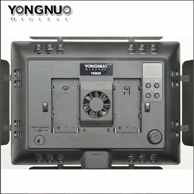  YONGNUO YN900 Pro 3200K-5500K APP Control 900 Pcs LED Video Light Lamp Camera Camcorder Video Light