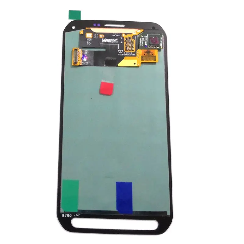 

For Samsung Galaxy S5 Active G870 G870F (not for s5 ) Lcd Screen+display+Touch Glass Assembly Replacement Amoled