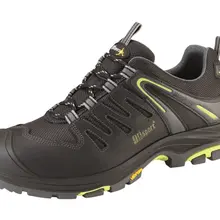 Обувь S3 SRC LOW GRISPORT WORK