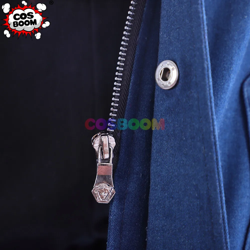devil may cry 5 nero cosplay costume4