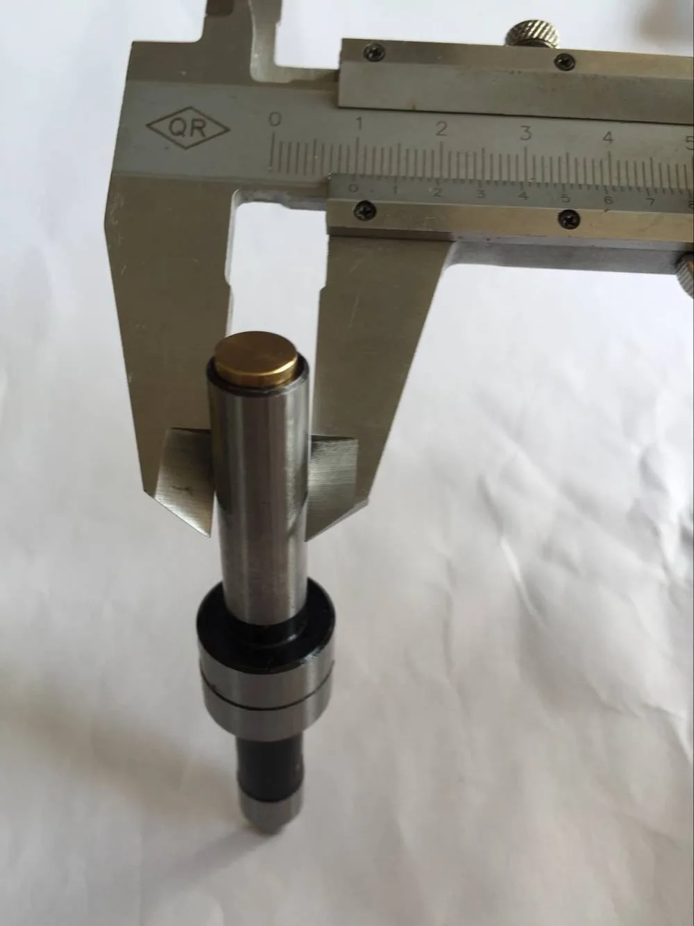 CE420 10mm Shank 4mm Probe Edge Finder Jig Bore for CNC Milling Machine Photoelectric