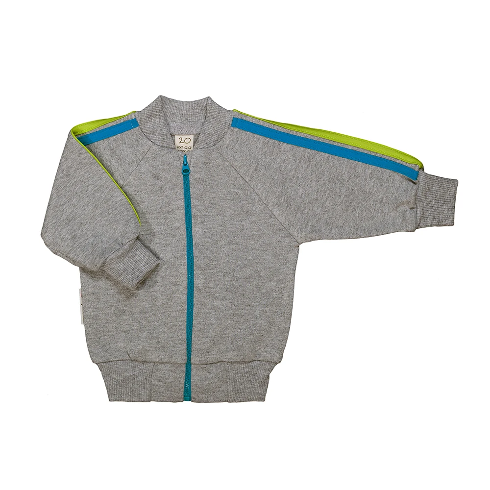 Hoodies &amp Sweatshirt Lucky Child for boys 1-18M Kids Baby clothing Children clothes Jersey Blouse |