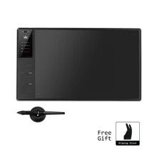 HUION Giano WH1409 V2 беспроводной графический планшет цифровая ручка планшет функция наклона без батареи стилус с 8192 уровнями