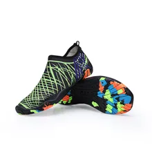 GSTL lovers пляжная Летняя женская обувь мужская обувь треккинг Senderismo для ходьбы в воде быстросохнущие кроссовки