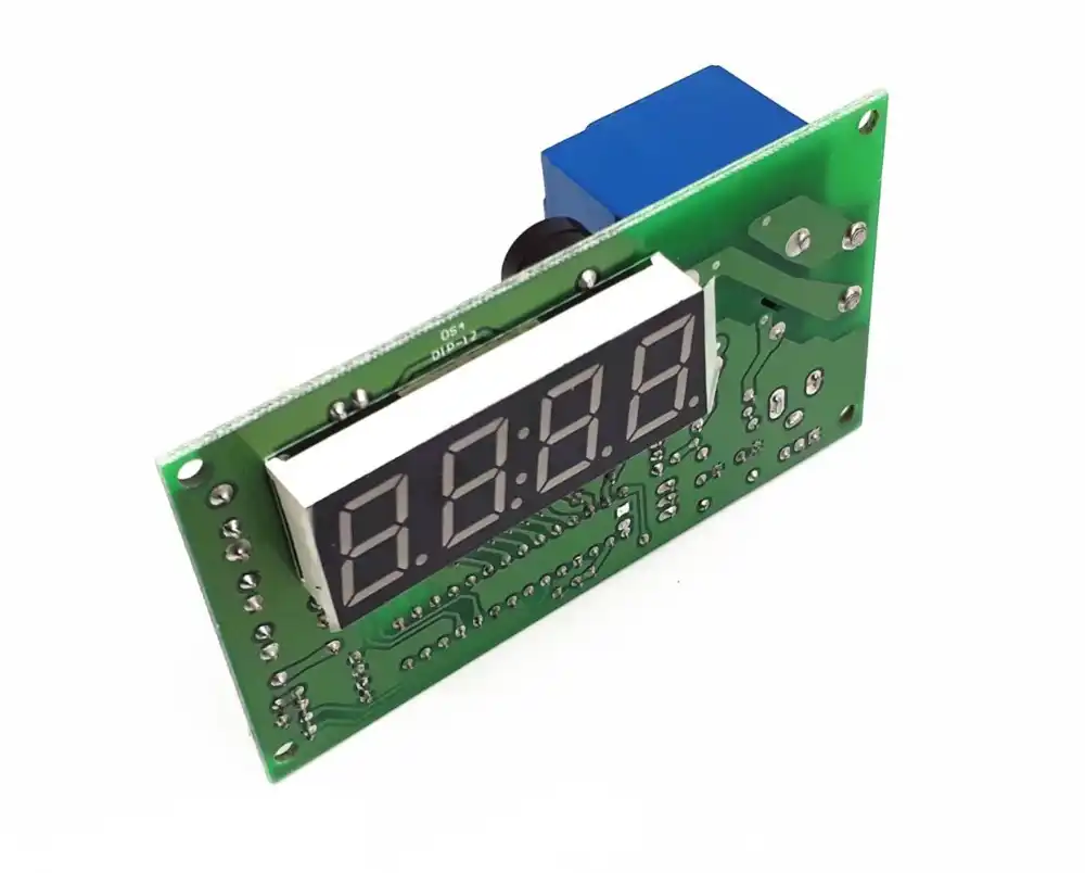 JY-15A-V1 Time Control Timer Board Power Supply for coin acceptor selector