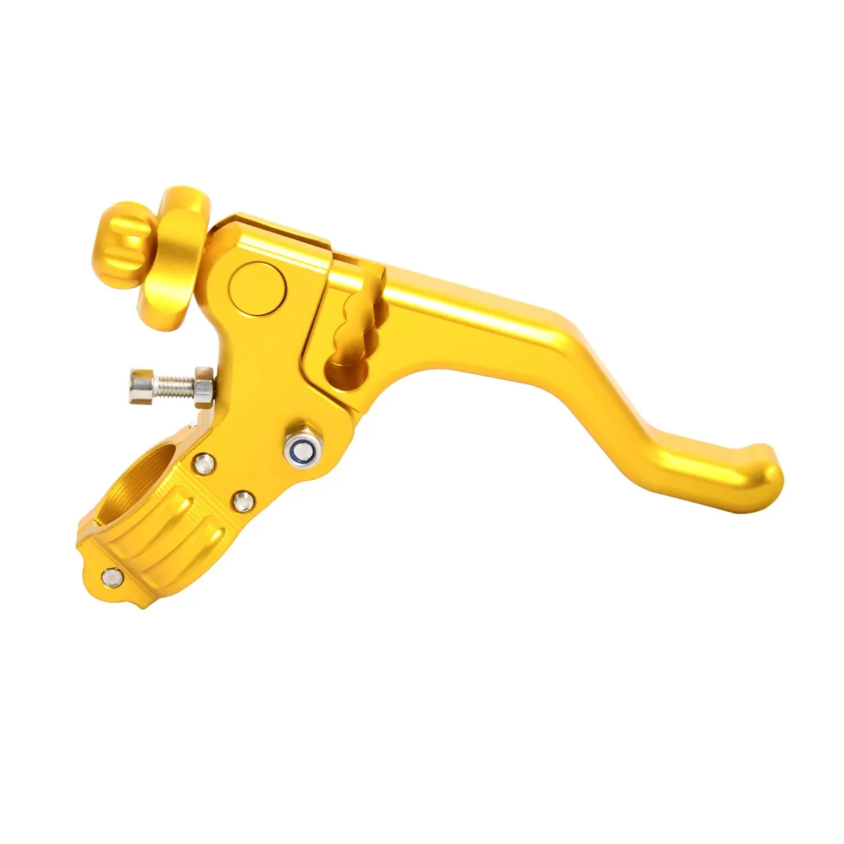 Короткий рычаг сцепления для трюков с ЧПУ мотоцикла Honda CR80/125 CRF 250R/X 450R/X XR650R|brake clutch