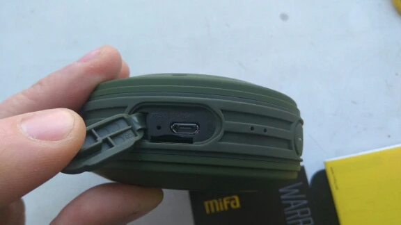 mifa f10 отзывы