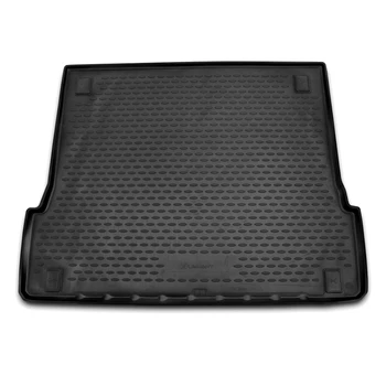 

For Haval H9 2015-2019 car trunk mat Element ELEMENT9903B13