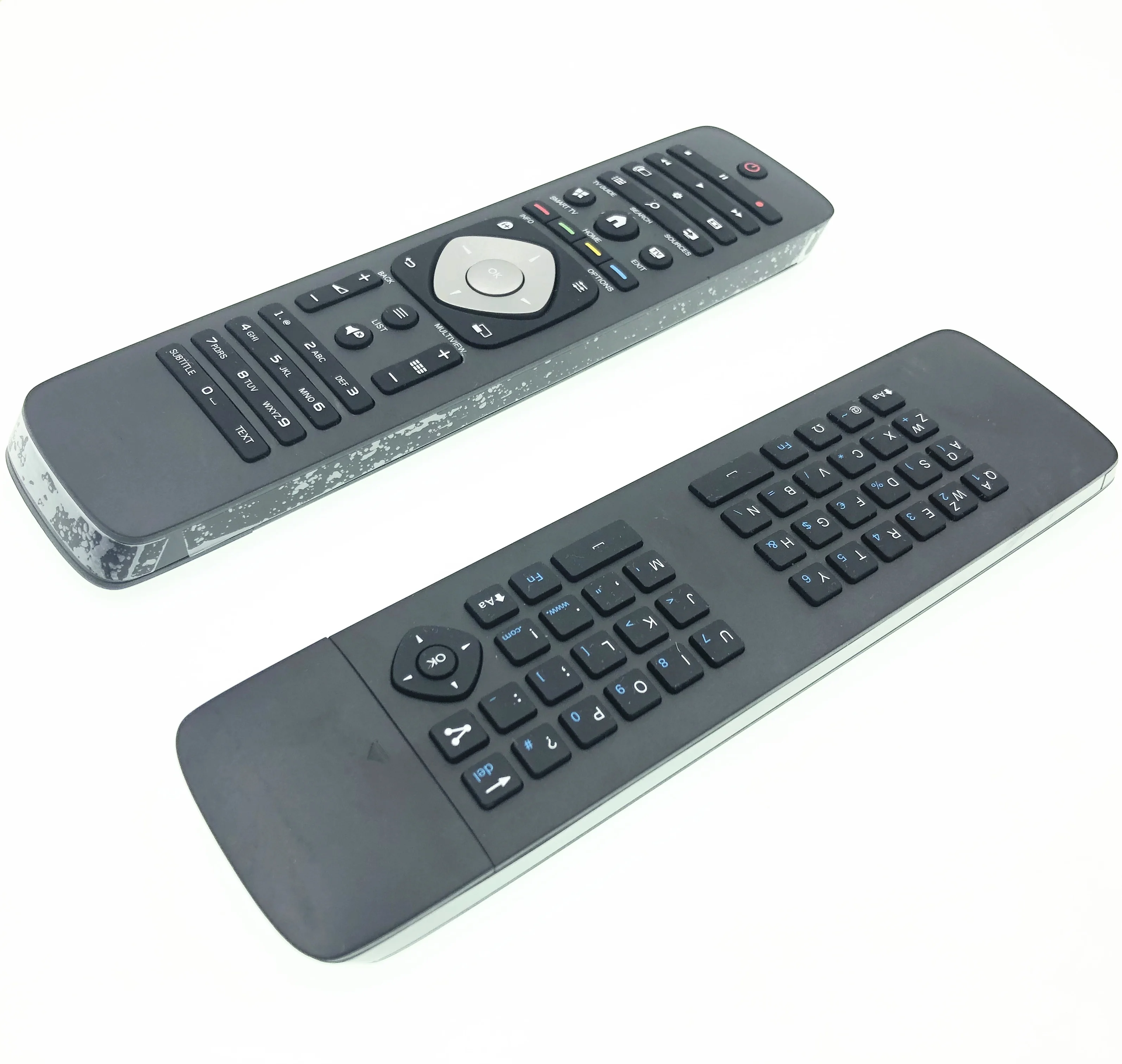 

Original Remote Control YKF352-001 398GRFBD3NEPHT For Philips Smart LED TV 40PUS6809/60 42PFK7109 42PFS7109 42PFS7309/60